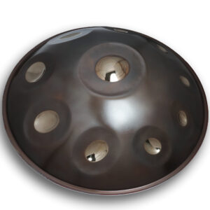 Ember Steel Elegant 10 Note