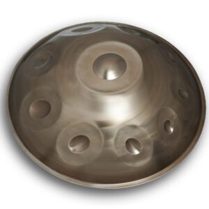 Ember Steel Foggy 10 Note