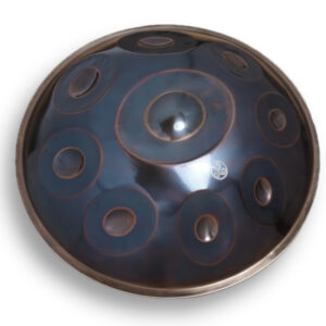 STL430mm MiniPan9Note