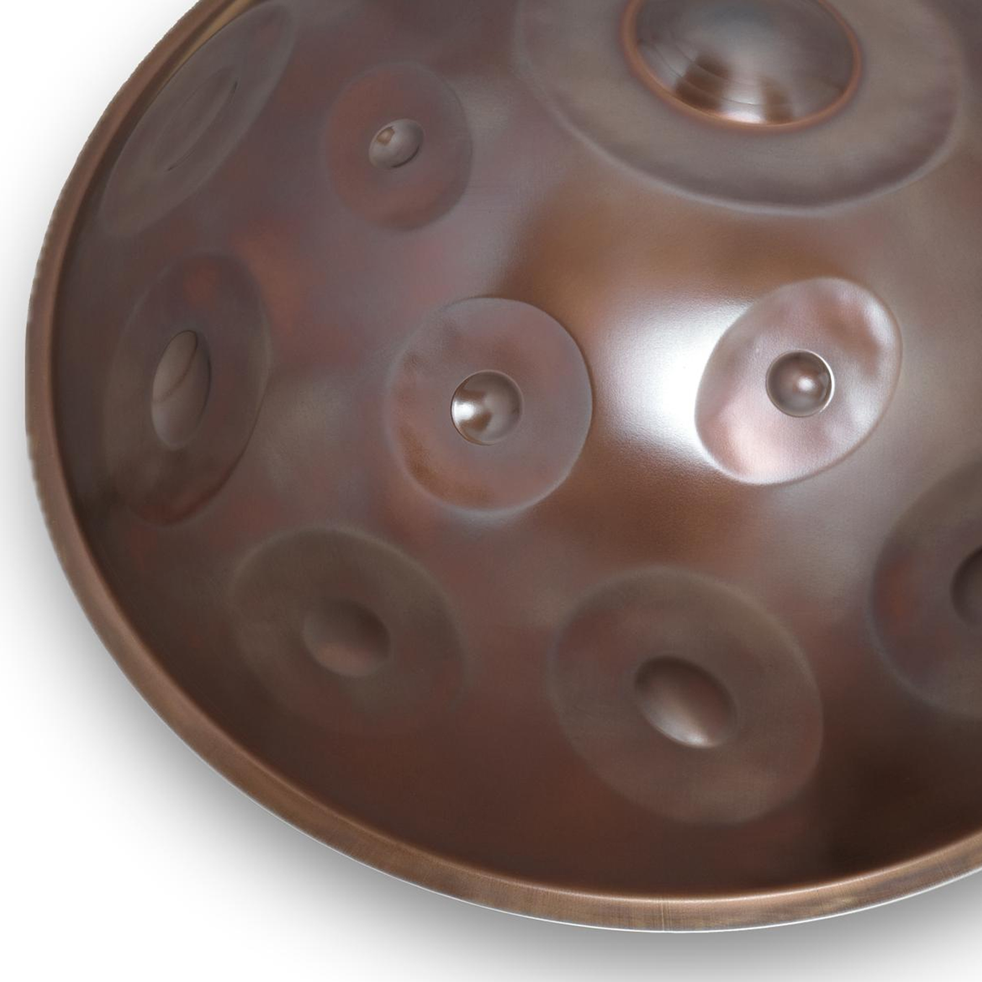 Ember Steel Multi Notes D kurd 13+2 - 图片 4