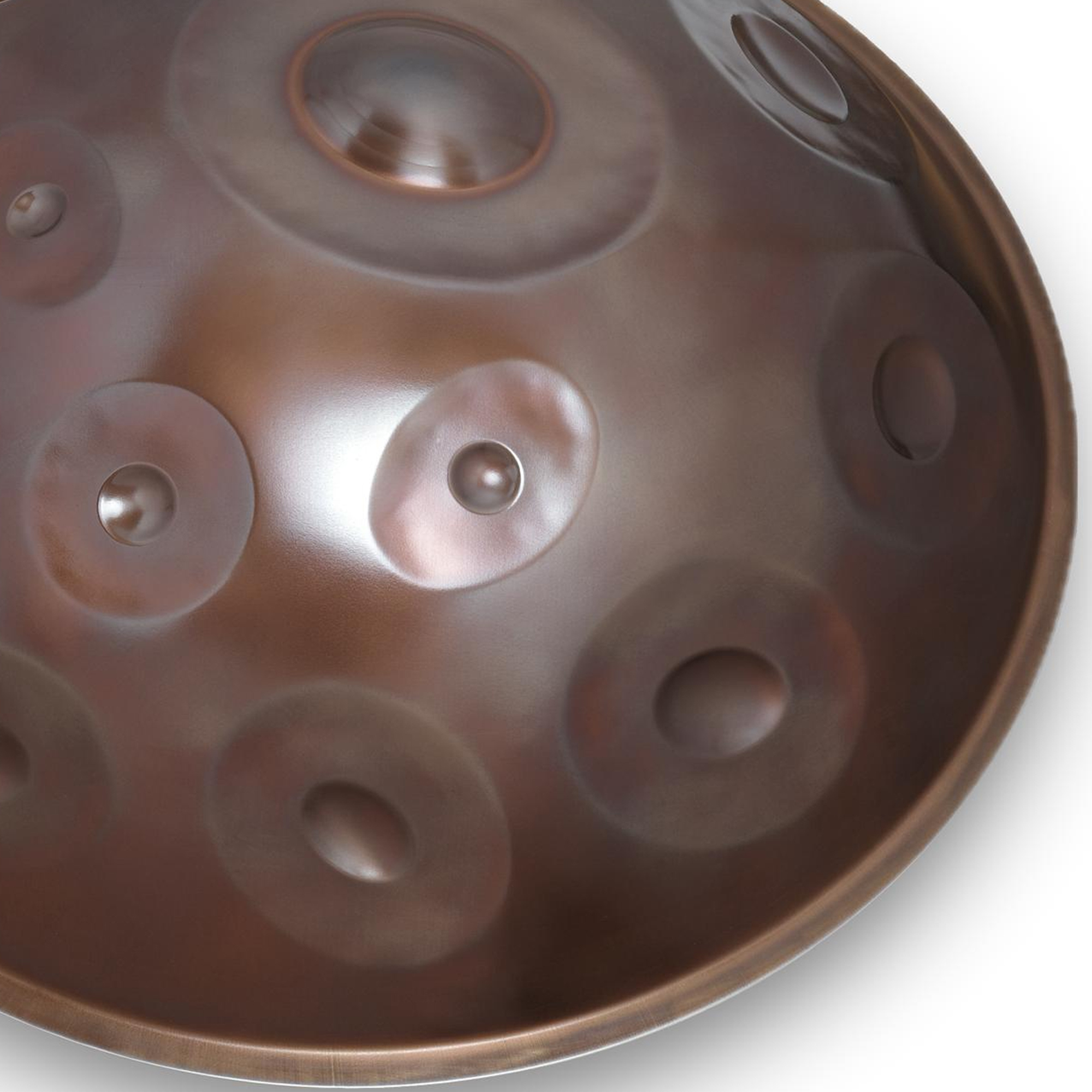 Ember Steel Multi Notes D kurd 13+2 - 图片 3