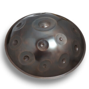 Ember Steel Multi Notes E Amara 20