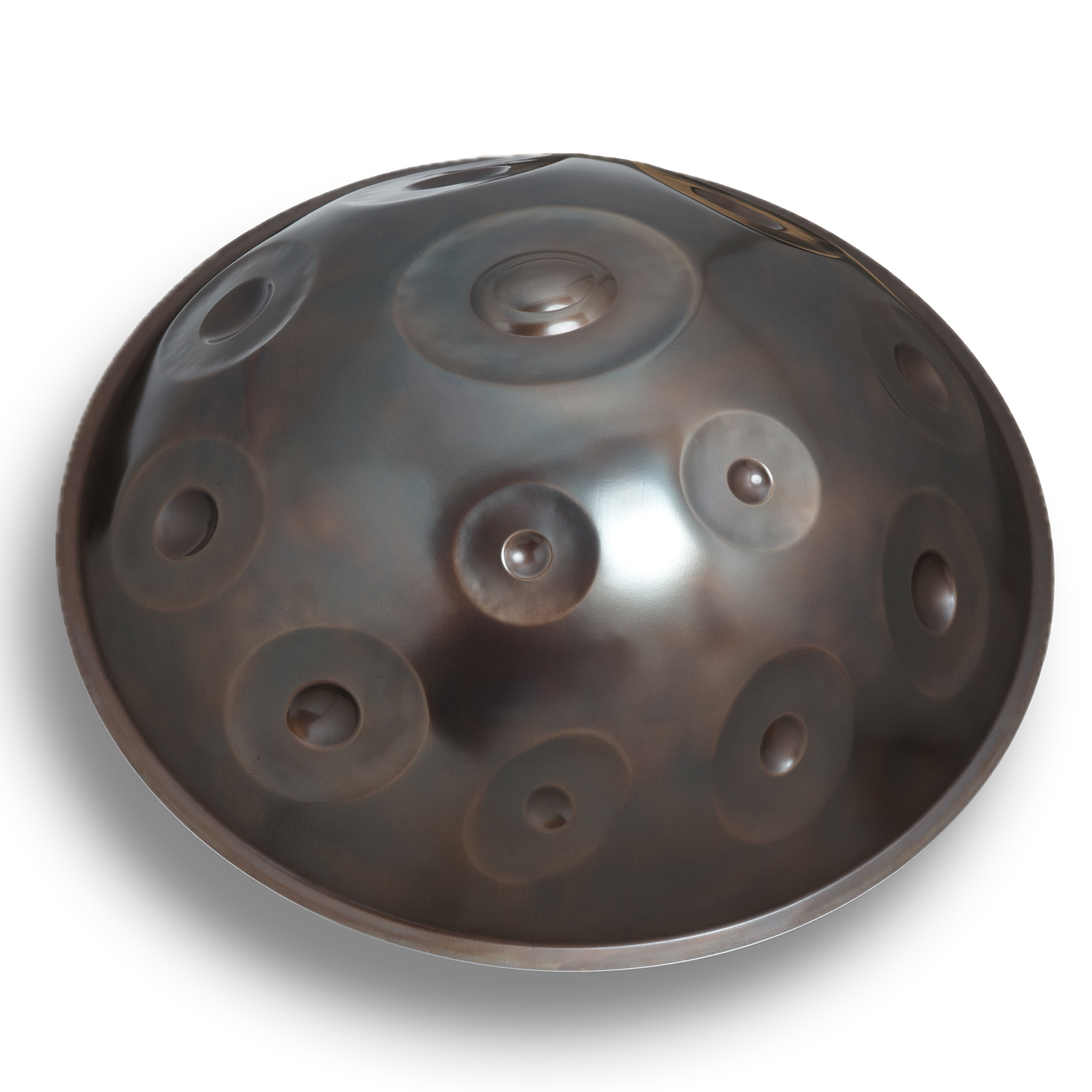 Ember Steel Multi Notes E Amara 20