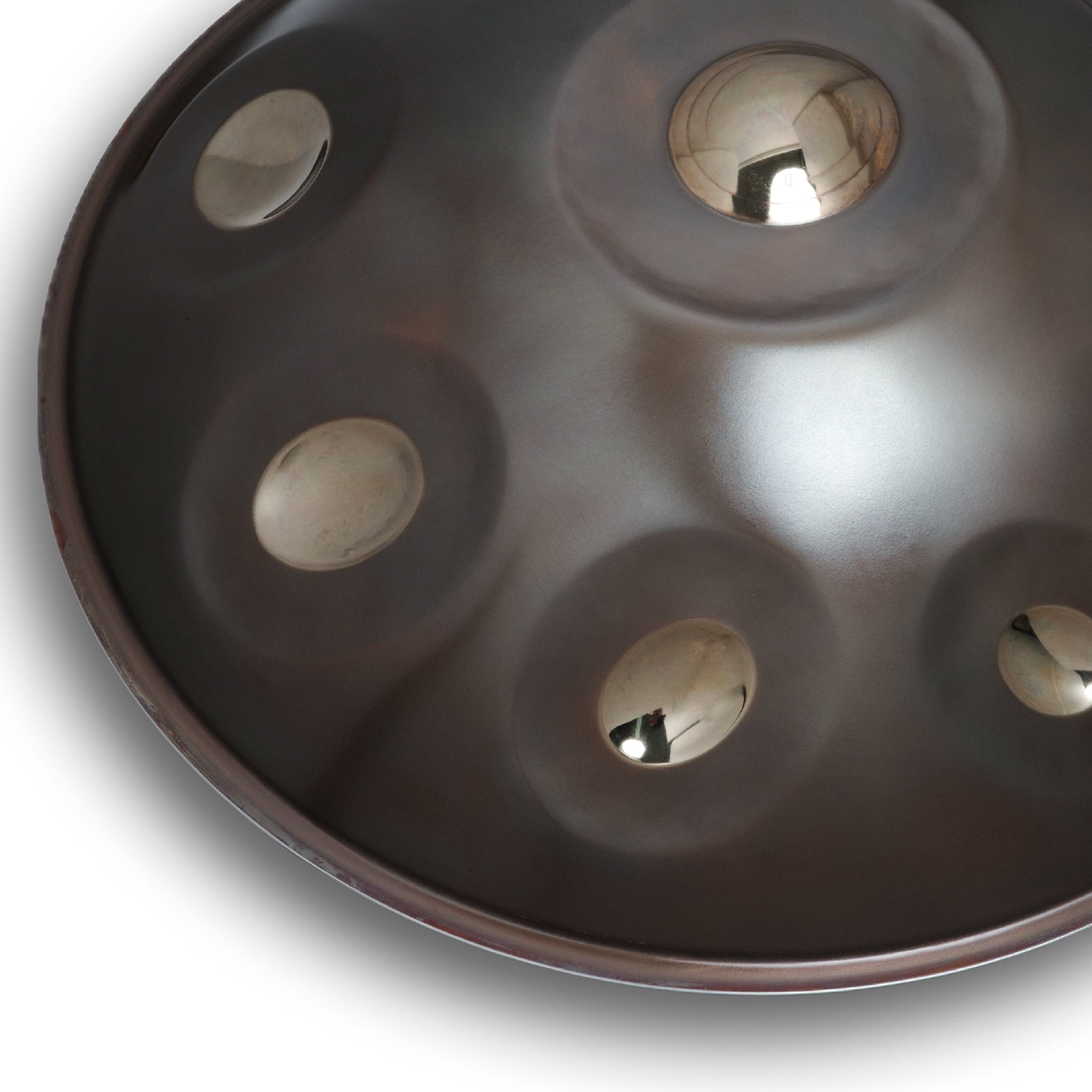 Ember Steel Elegant 10 Note - 图片 3