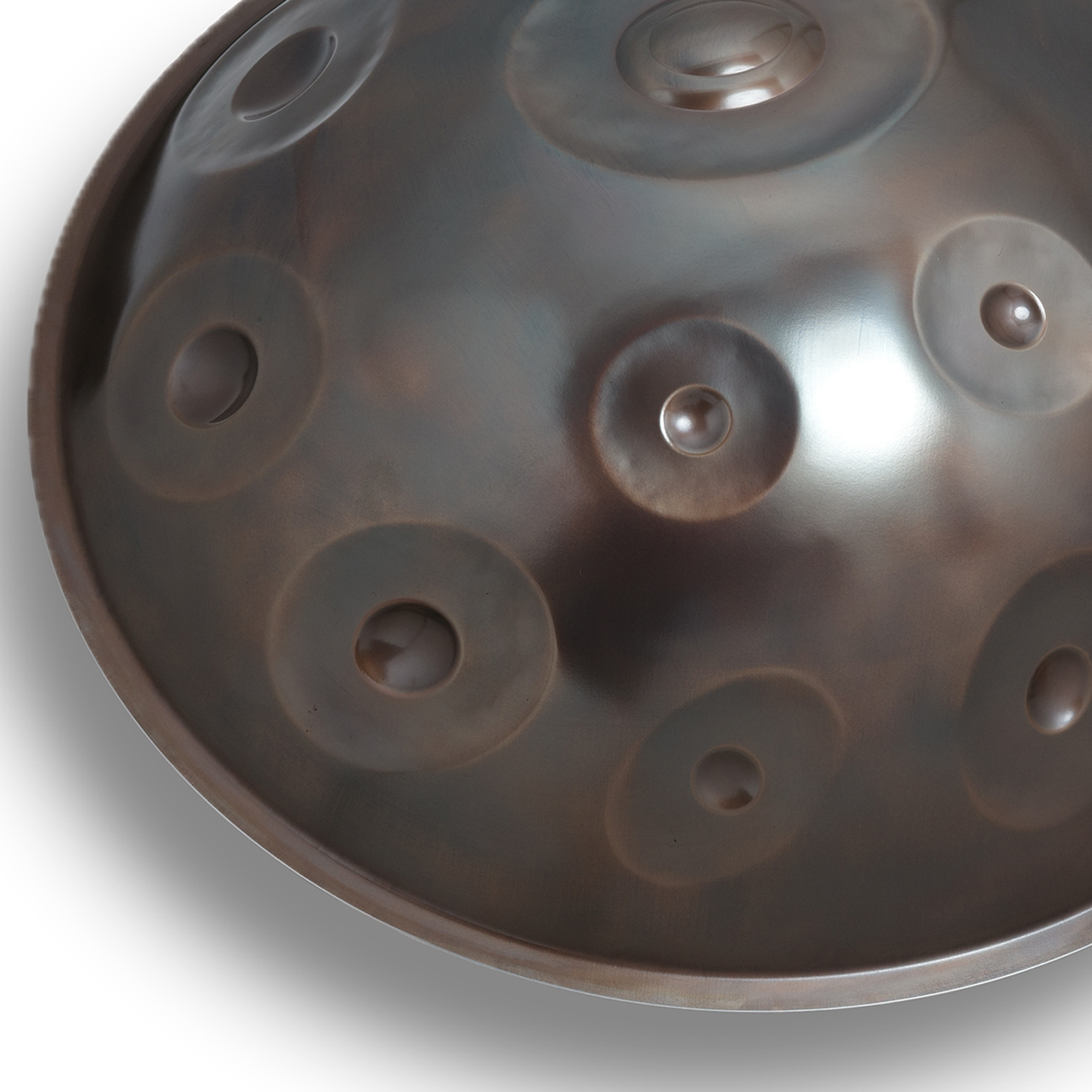 Ember Steel Multi Notes E Amara 20 - 图片 4