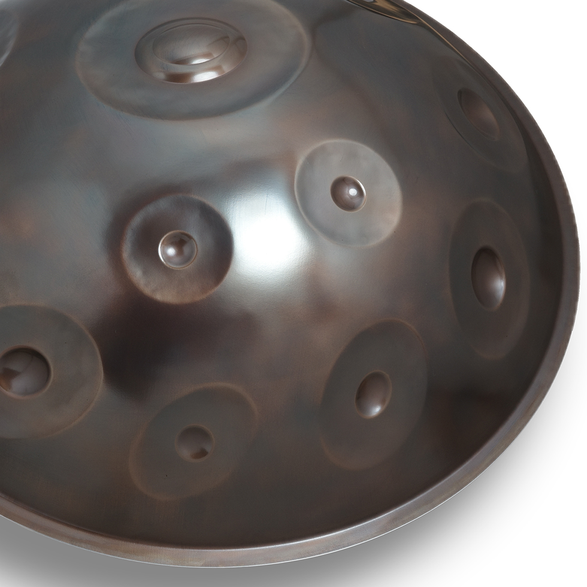 Ember Steel Multi Notes E Amara 20 - 图片 3