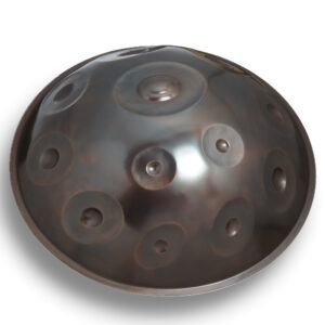 Ember Steel Multi Notes F pygmy 21