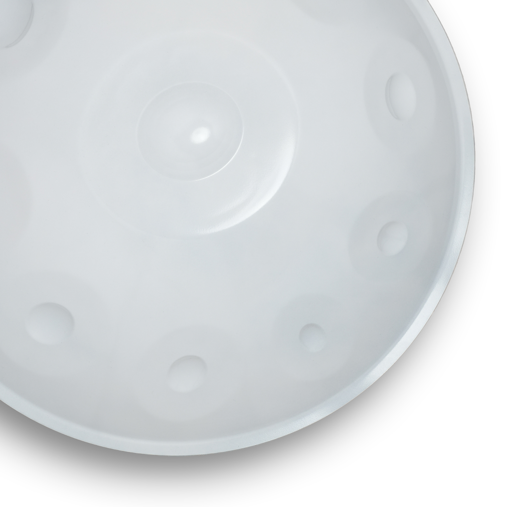 Nitried DC04 White 10 Note - 图片 3