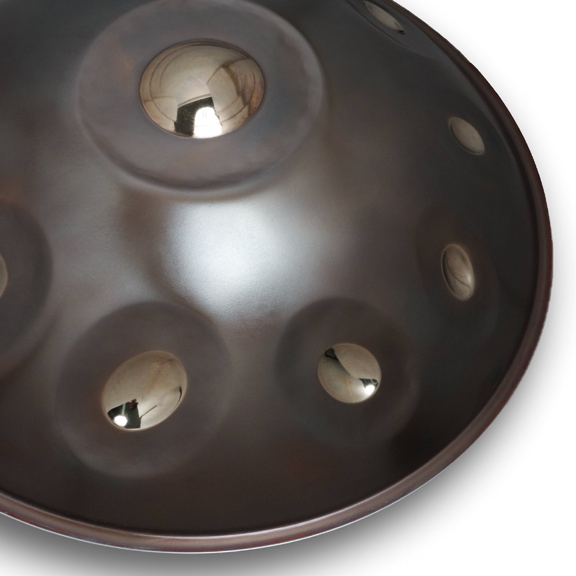 Ember Steel Elegant 10 Note - 图片 4