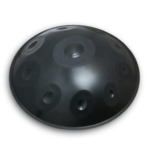 Nitried DC04 Black 10 Note